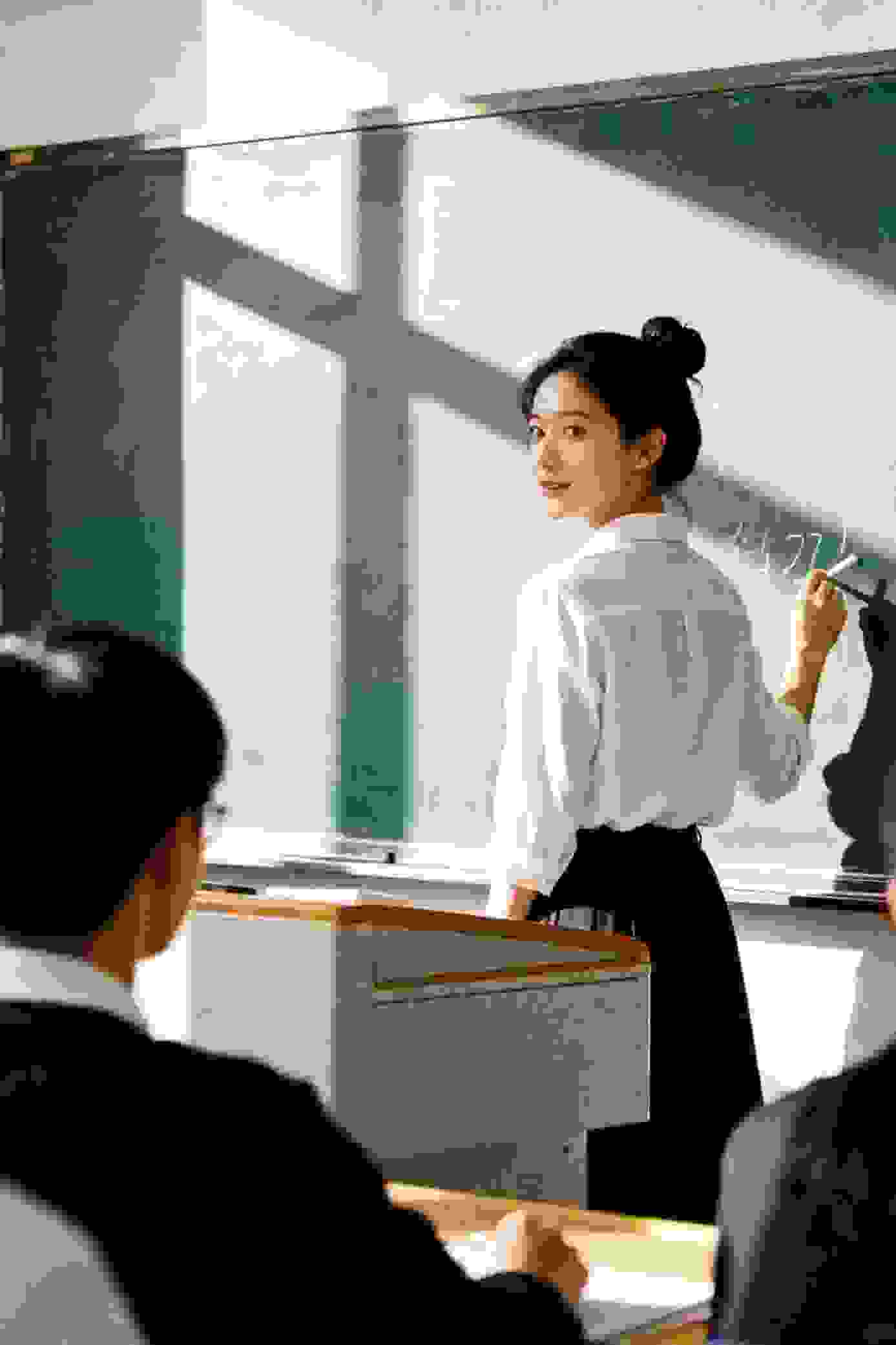 黄豆魔改古装传奇