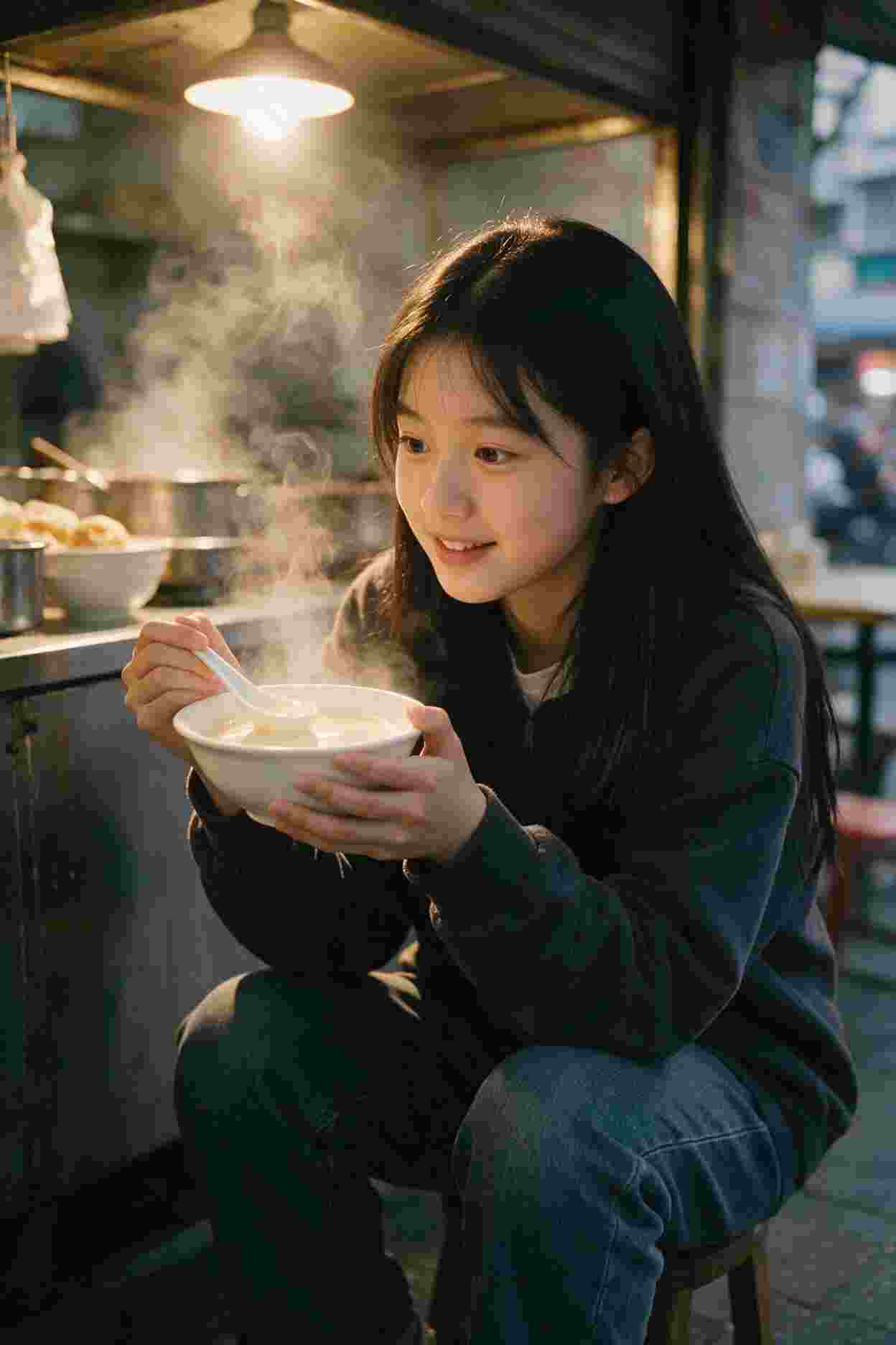 黄豆魔改皇朝密闻