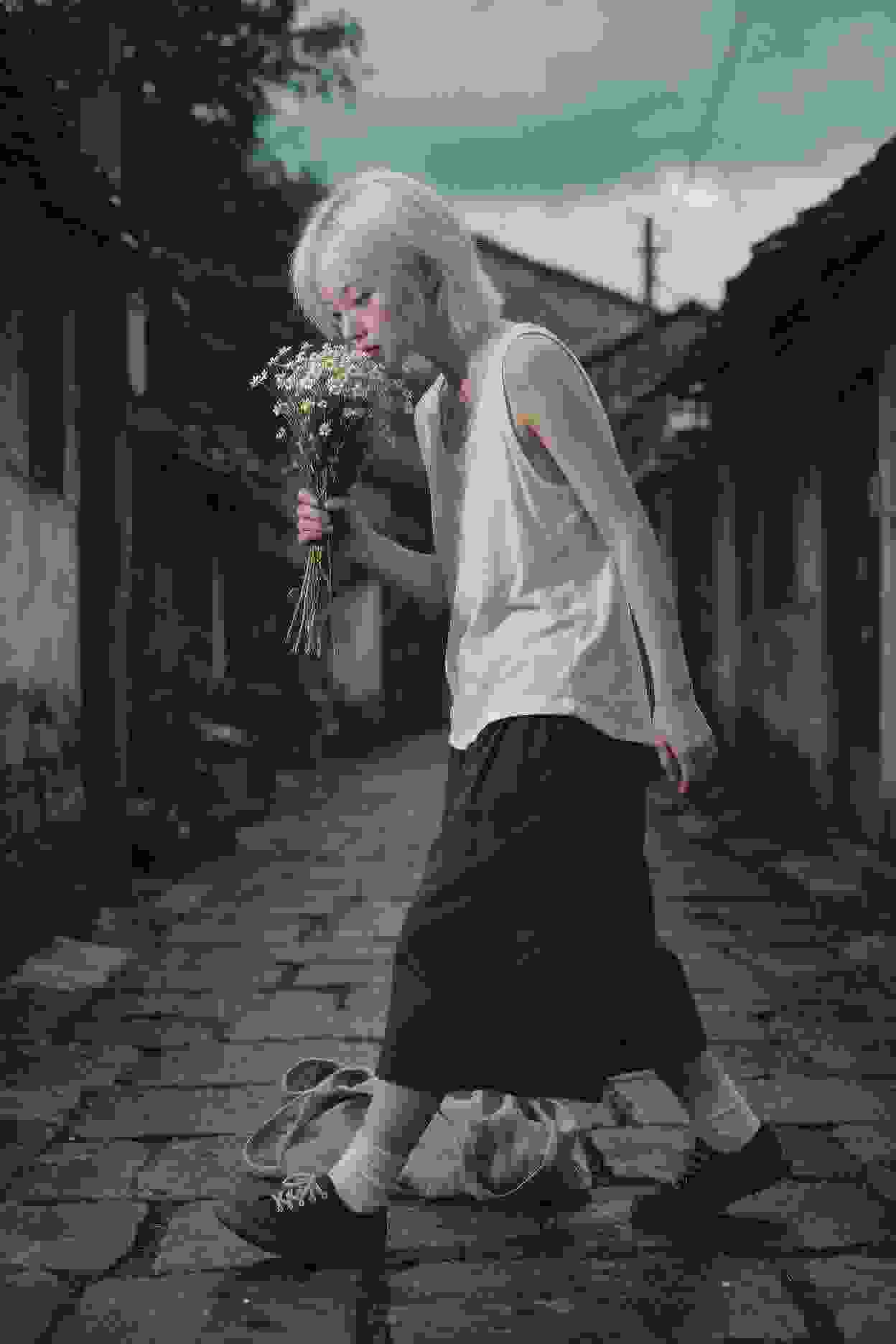 黄豆魔改暖婚时光